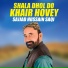 Sajjad Hussain Saqi