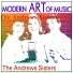 The Andrews Sisters, Vic Schoen