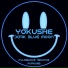 Yokushe