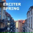 Exciter