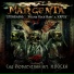 Margenta, STONEHAND, Polina Rock Baby, KRPSV