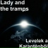 Lady and the tramps