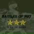Battles of 1977