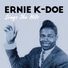 Ernie K-Doe