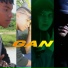 Arcanjo Guy feat. Thzin, Blue Light, Arcanjo Teddy