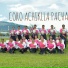 Coro Achiklla Pacha