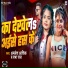 Amlesh Ashik, Prabha Raj