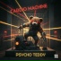 Psycho Teddy
