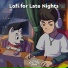 Lofi Vitor and His Dog