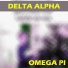 Delta Alpha