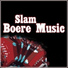 Slam Production Music Library