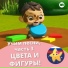 Литл Бэйби Бам Детские Стишки