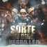 Negro Léo feat. Dvs Mc