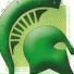 Michigan State University Spartan Marching Band