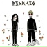 pink cig