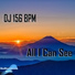 DJ 156 BPM