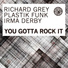 Richard Grey & Plastik Funk Feat. Irma Derby