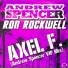 Andrew Spencer, Ron Rockwell