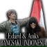 Edard & Anky