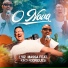 Luiz Massa feat. Kiko Rodrigues