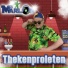 DJ Marlon