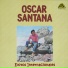 Oscar Santana