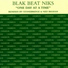 Blak Beat Niks