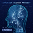 InFusion Guitar Project