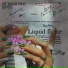 Liquid flame