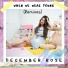 December Rose