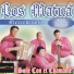 Los Matuá Mercedeños
