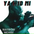 natron nehisi