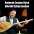 Ankaralı Coşkun Direk