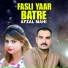 Afzal Mahi