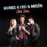Leo, Güneş, Melih
