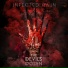 Infected Rain