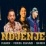 Mikel Elmazi feat. Mandi, Romsi