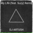Dj Artush feat. Suzy