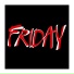 Friday