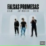 Alejo, Jay Wheeler, Ozziel
