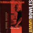 Jimmy Rowles feat. Oliver Jackson, George Duvivier