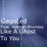 GagoLed feat. Nathan Brumley