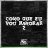 Mc Delux, MC JOHN JB, DJ Negritto