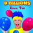 D Billions