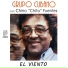Grupo Cubano Uruguay, Chino Chito Fuentes