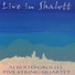 Alberto Grollo, Five String Quartet