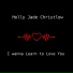 Holly Jade Christlow