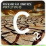 Jonny Rose, Wasteland