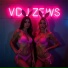 VDJ ZEWS