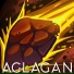 Aglagan